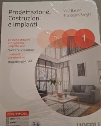 progettazioni costruzioni e impianti 