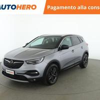 OPEL Grandland X TW38157