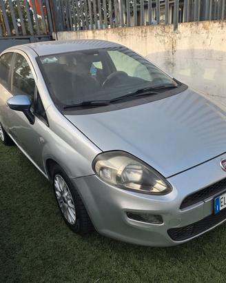 Fiat Punto Evo 1.2 5 porte S&S Euro 5. 2012