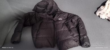 bomber the North face 550