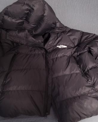bomber the North face 550