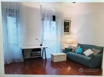 Appartamento a Milano, Porta Vittoria Corvetto