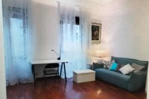 Appartamento a Milano, Porta Vittoria Corvetto