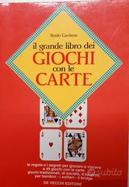 Libro_"Il grande libro dei giochi con le carte"
