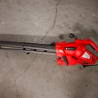 Soffiatore einhell GC-EL 3024 E