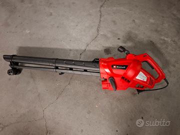 Soffiatore einhell GC-EL 3024 E