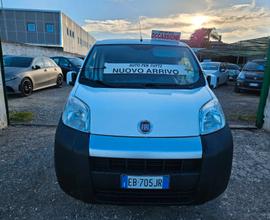 Fiat Fiorino 1.3 MJT 75CV Furgone SX "perfetto"