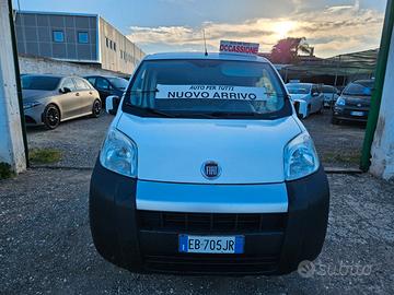 Fiat Fiorino 1.3 MJT 75CV Furgone SX "perfetto"