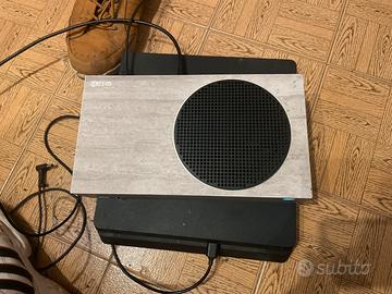 Xbox serie s
