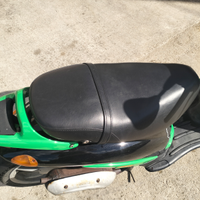 Piaggio liberty 2t