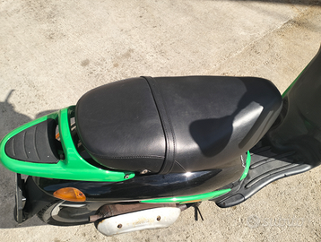 Piaggio liberty 2t