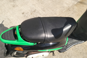 Piaggio liberty 2t