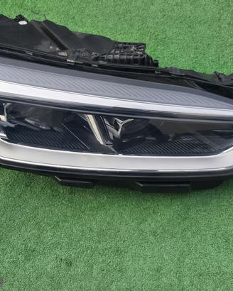 AUDI A5 8W6 MATRIX Faro Fanale Destro Dx