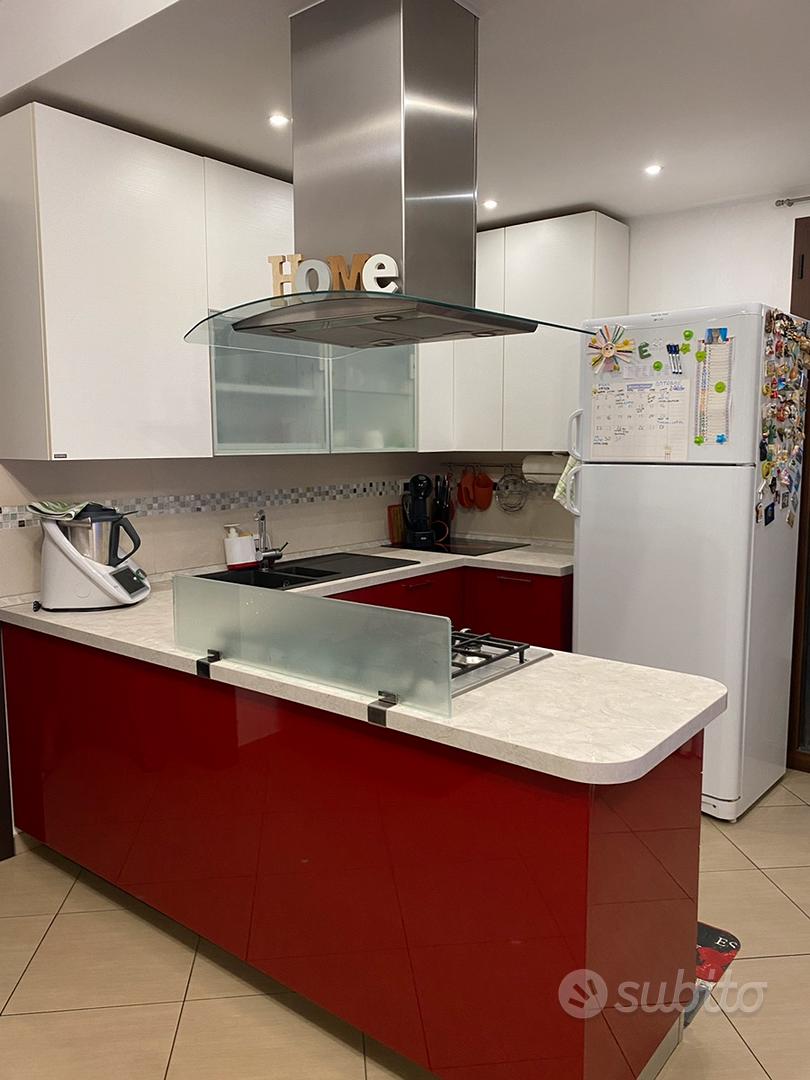 Appartamento – Oristano, Città Giardino, Aristanis/Oristano - Vista 2
