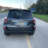 Toyota rav 4 2200 gasolio