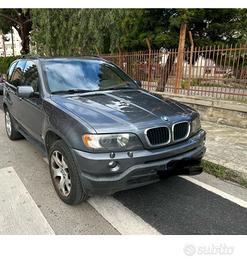 Bmw x5 e 53