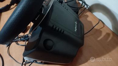 Logitech g29 volante force Feedback