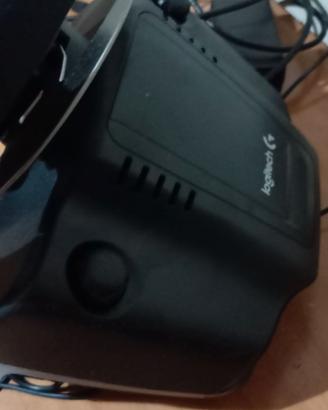 Logitech g29 volante force Feedback