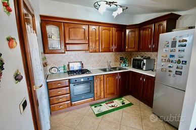 Cucina Mobilturi completa