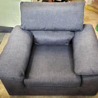 Poltrona "Poltrone e sofà"