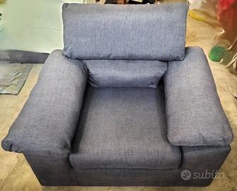 Poltrona "Poltrone e sofà"