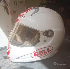 Casco Bell Daytona