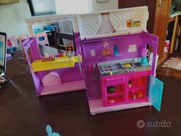 Foof Truck + Frutta e verdura