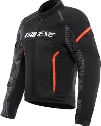 Giacca dainese AIR FRAME 3 TEX in tessuto.