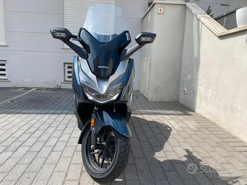 Honda Forza 300 - 2020