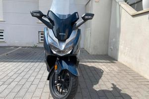 Honda Forza 300 - 2020