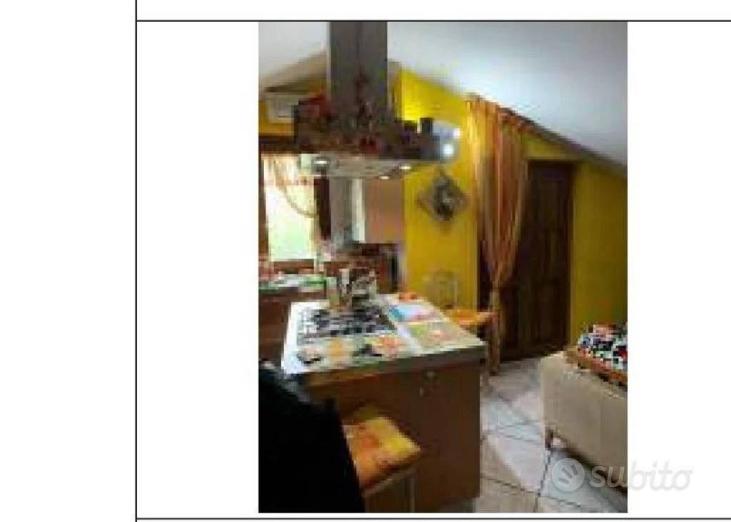 Appartamento – Marano Marchesato, Cosenza - Vista 4