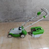 Tagliaerba elettrico Viking ME 235