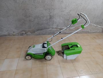 Tagliaerba elettrico Viking ME 235