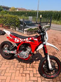 SWM  125
