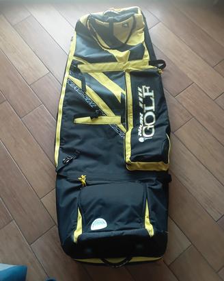 attrezzatura Kite