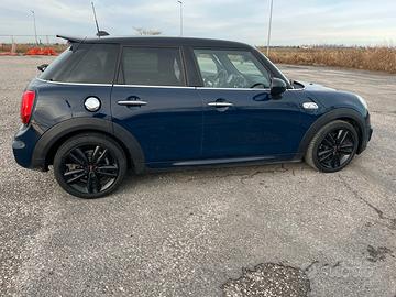 MINI Mini 5 porte (F55) - 2019