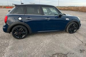 MINI Mini 5 porte (F55) - 2019