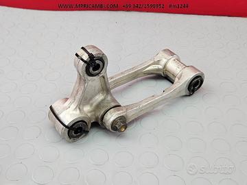 LEVERAGGI LEVERAGGIO TM RACING EN 250 4t 2011 2014