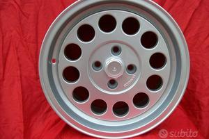 Cerchi in lega replica A1 style Alfa Romeo Giuliet