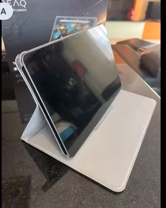 Tablet come nuovo