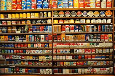 Tabacchi Lotto zona Collatina