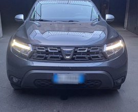 Dacia duster 100cv gpl novembre 2022