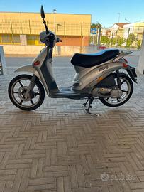 Liberty 50 2t
