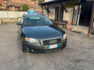 Audi A4 1.9 TDI Avant SOLO 155 MILA KM !!!