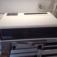 Depuratore d'aria con filtro lavabile 