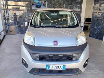 FIAT Qubo 1.4 8V natural power (Garanzia 12 Mesi
