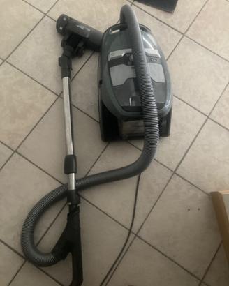 Aspirapolvere Miele Blizzard cx1 cat&dog flex