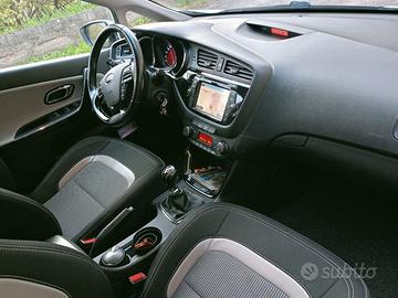 Kia Cee'd 1.6 CRDi 128 CV  EcoDynamics Business