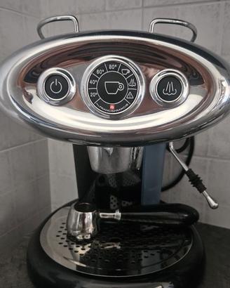 Macchina caffè Illy Francis Francis
