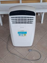 Olimpia Splendid Dolceclima Silent 10 - 10.000 BTU